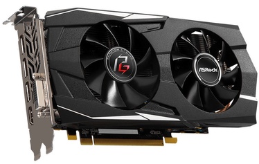 ASRock Radeon RX 570 Phantom Gaming D OC 8GB GDDR5 PCIE 90-GA0N00-00UANF
