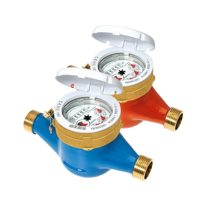 Ūdens skaitītāja BMeters, 300 mm