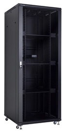 LinkBasic Floor-Standing Cabinet 19" 42U NCB42-88-BAA-C-STD