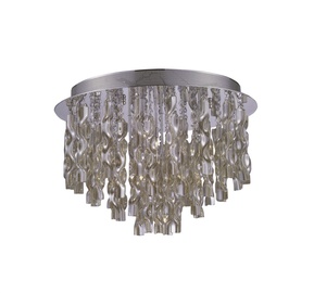 Griestu lampa Futura B510/12 12x20W G4