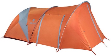 Marmot Orbit 4P Orange Spice/Arona