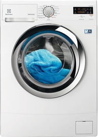 Skalbimo mašina Electrolux EWS1276CAU