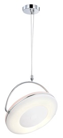 Pakabinamas šviestuvas Futura HT-CL-30W-04, 30W, LED