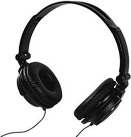 Ausinės Vakoss MH476X Black