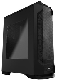 Aerocool LS-5200 Midi Tower Black