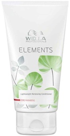 Plaukų kondicionierius Wella Elements Renewing Conditioner, 200 ml