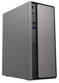 Chieftec Case Uni 250W PSU BS-10G Gray