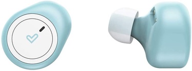 Ausinės Energy Sistem Urban 1 True Blue, belaidės