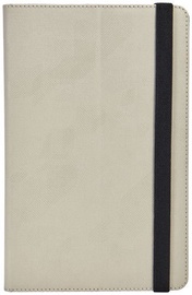 Чехол для планшета Case Logic Surefit Folio, белый/серый, 8″