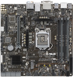 Mātesplate Asus P10S-M WS