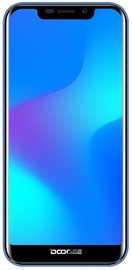 DooGee X70 2/16GB Dula Blue