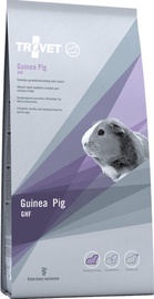 Barība grauzējiem Trovet Guinea Pig 2.5kg