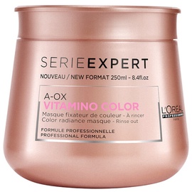 L`Oréal Professionnel Serie Expert Vitamino Color A-OX Mask 250ml