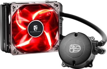 Deepcool GamerStorm Maelstrom 120T AIO Liquid Cooling
