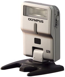 Вспышка Olympus FL-300R, 56.4 мм x 26.9 мм x 89.2 мм