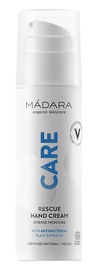 Rankų kremas Madara Care, 150 ml