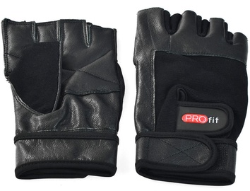 PROfit PRO 1615 Gloves Black M