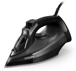 Утюг Philips DST5040/80, черный