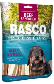 Koeramaius Rasco Dog Premium Snacks Beef Sandwich 230g