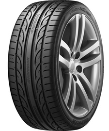Suverehv Hankook Ventus V12 EVO2 K120 245/40/R18, 97-Y-300 km/h, XL, D, A, 72 dB