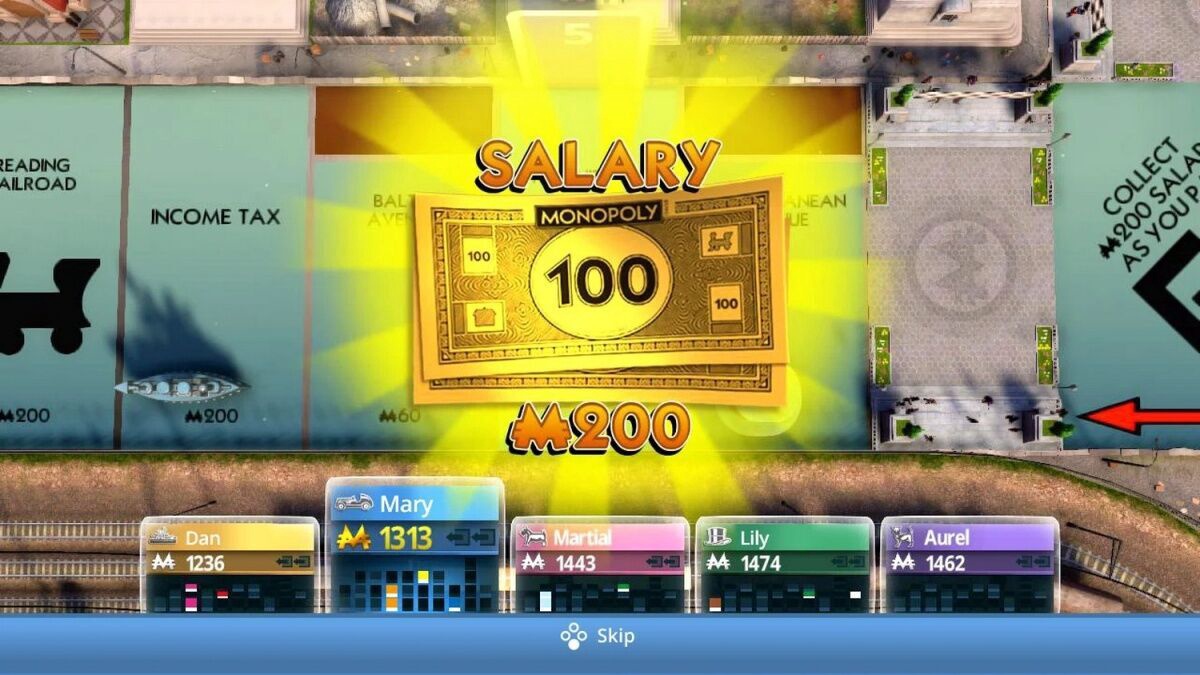 Monopoly switch on sale digital download