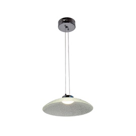 Pakabinamas šviestuvas Domoletti 16689-300p, 12W, LED