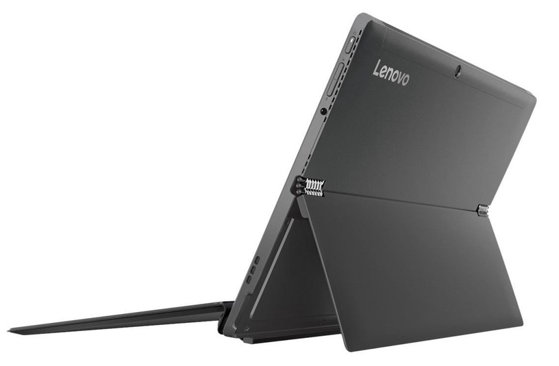 Planšetė Lenovo IdeaPad Miix 520 12.2, pilka, 12.2", 8GB/256GB