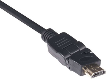 Club 3D HDMI 2.0 Rotary Cable 2m