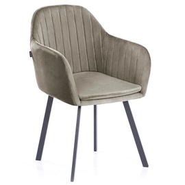 Söögitoa tool Homede Trento Beige, 2 tk