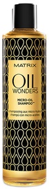 Matrix Oil Wonders Micro-Oil Shampoo 300ml