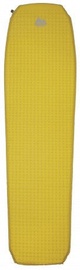Коврик для кемпинга Summit Mat Super Light, желтый, 1830x510 мм