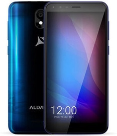 Allview A10 Lite Dual Blue