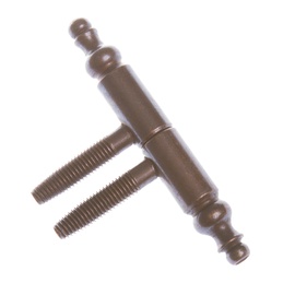 UKSEHING 190 13 MM PRONKSJAS