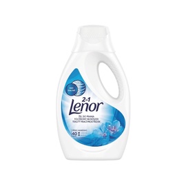 Vedel pesuvahend Lenor Spring Awake 40 W, 2.2 l