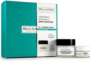 Sejas kopšanas līdzekļu komplekts sievietēm Bella Aurora B7, 65 ml