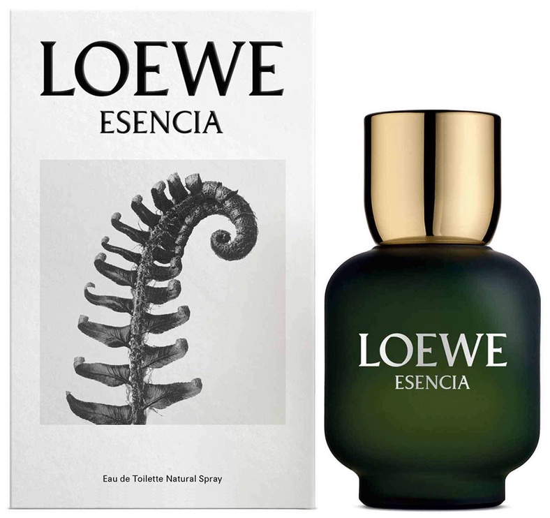 Tualetes ūdens Loewe, 100 ml