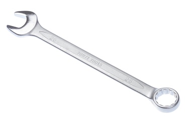 UZGRIEŽŅU ATSLĒGA KOMB.411 26X26 DIN3113 (FORTE TOOLS)