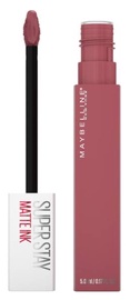 Lūpu krāsa Maybelline Super Stay Matte Ink 175 Ringleader, 5 ml