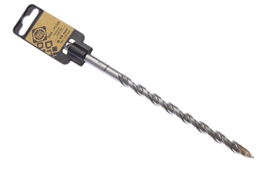 Urbis Forte Tools 15629, mūra, sds plus (te-c), 10 mm x 210 mm, 1 gab.