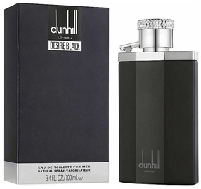 Dunhill Desire Black 100ml EDT