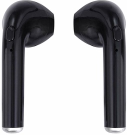 Trevi HMP1220 Bluetooth In-Ear Earphones Black
