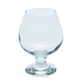 Konjakiklaaside kompelkt Lav Nevakar, klaas, 0.39 l, 6 tk