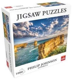 Goliath Jigsaw Puzzles Razorback 1000pcs