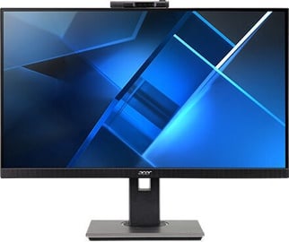 Monitors Acer B7 B277D, 27", 4 ms