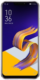Mobilusis telefonas Asus Zenfone 5Z ZS620KL Meteor Silver, 256 GB