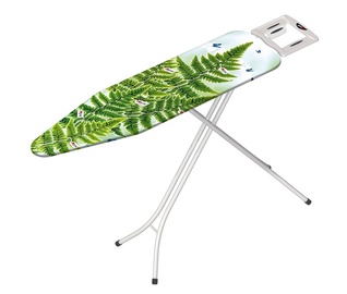 Triikimislaud Gimi Green Roy 152x38 cm