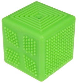 Tullo Sensory Cube Green