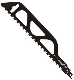 Bosch 2608650355 S 1243 HM Sabre Saw Blade