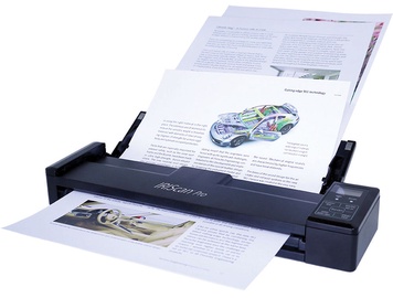 IRIS IRISCan Pro 3 Wi-Fi