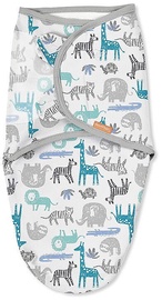 Пеленки Summer Infant SwaddleMe Original Swaddle Small